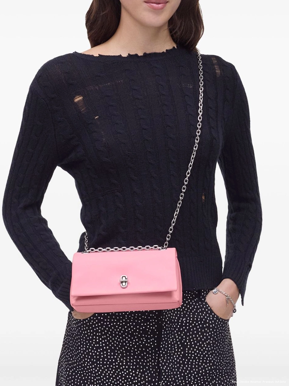 Affordable wallet Marc Jacobs Dual The Women Chain 0716